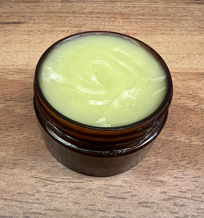 1.5 oz Trial Size Trial Size Extra Strength Miracle Salve